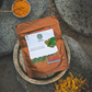 Stone Ground Lakadong Turmeric Powder I No Color or Chemicals