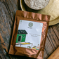 Stone Grounded Barley Flour