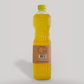 Wood Pressed Peanut Oil I Single Filtered I Unrefined & High in Fiber