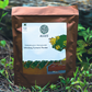 Stone Grounded Lakadong Turmeric Powder