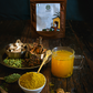 Immunity Booster Powder I Powerful Blend of 100% Natural Spices I Chemicals & Preservatives free
