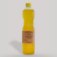 Wood Pressed Peanut Oil I Single Filtered I Unrefined & High in Fiber